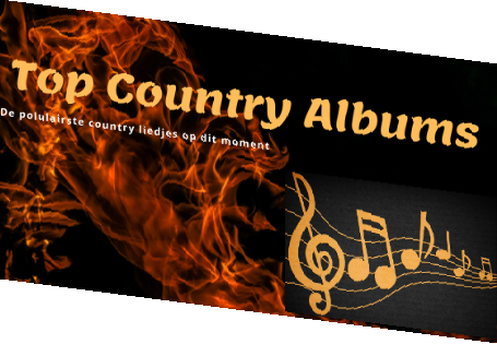 Top Country Albums